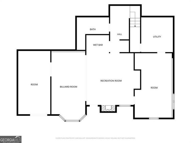 5442 Holly Springs Drive, Douglasville, GA 30135