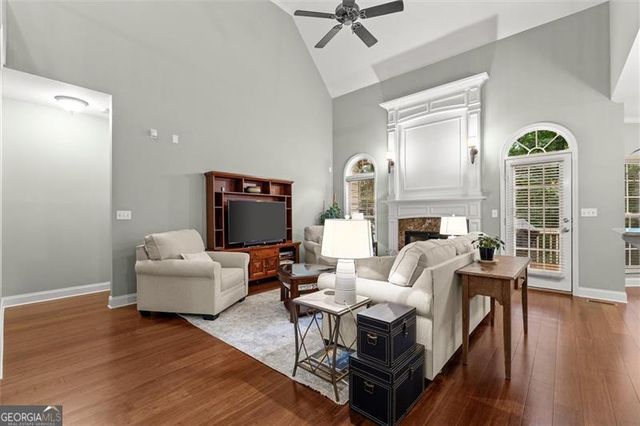 5442 Holly Springs Drive, Douglasville, GA 30135