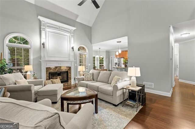 5442 Holly Springs Drive, Douglasville, GA 30135