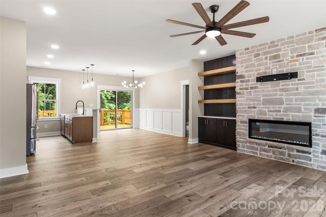 29 Hartman Place, Concord, NC 28027