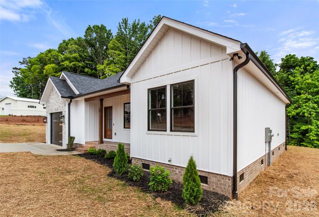 29 Hartman Place, Concord, NC 28027