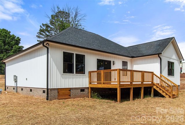29 Hartman Place, Concord, NC 28027