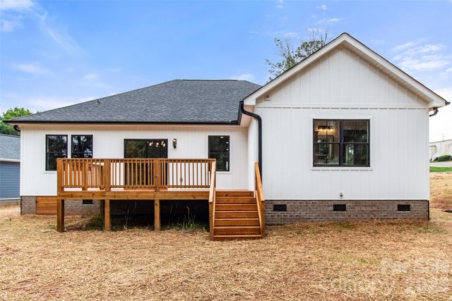 29 Hartman Place, Concord, NC 28027