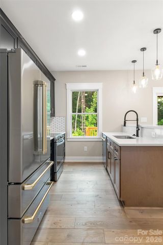 29 Hartman Place, Concord, NC 28027