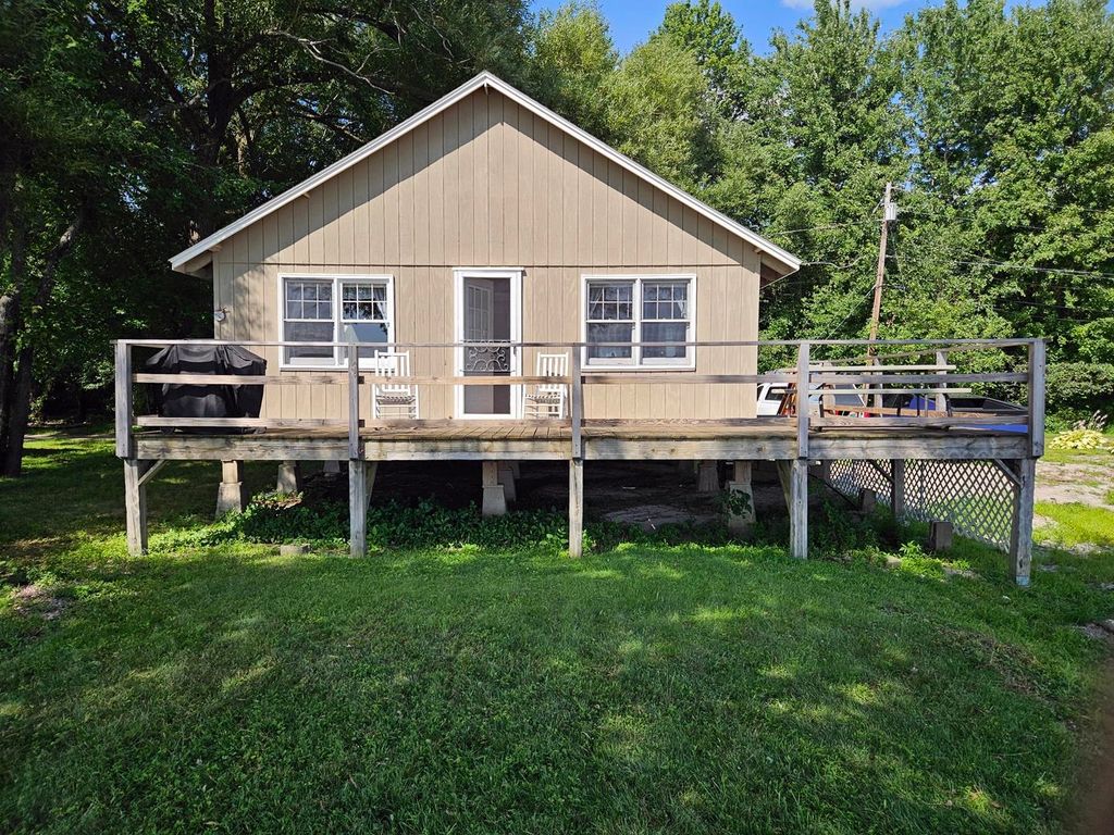 729 Woody Drive, St. Albans Town, VT 05478