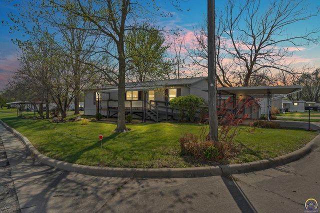 337 SE 46th ST, Topeka, KS 66609