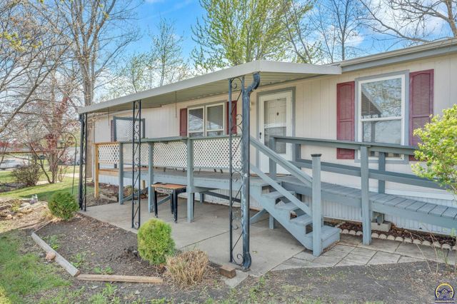 337 SE 46th ST, Topeka, KS 66609