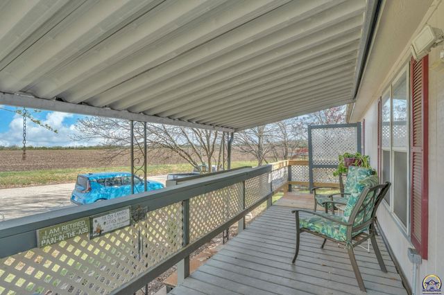 337 SE 46th ST, Topeka, KS 66609