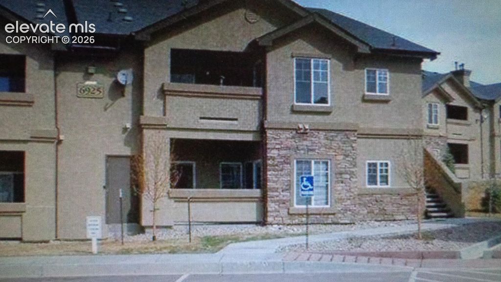 6925 Ash Creek Heights 204, Colorado Springs, CO 80922