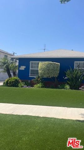 6213 S Fairfax Avenue, Los Angeles, CA 90056