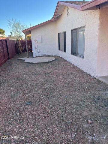 5656 W ALICE Avenue, Glendale, AZ 85302