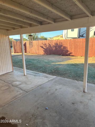5656 W ALICE Avenue, Glendale, AZ 85302