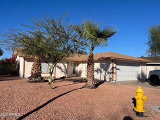 5656 W ALICE Avenue, Glendale, AZ 85302