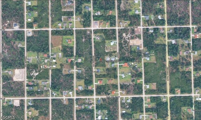 1012 McKinley AVE, Lehigh Acres, FL 33972