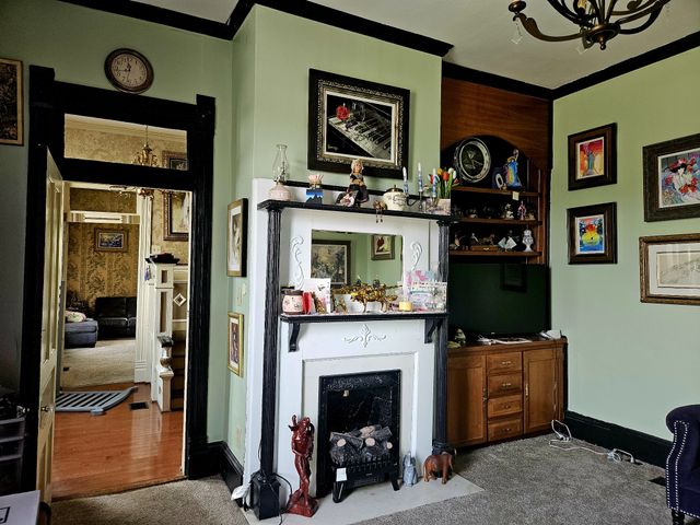 1208 Washington St, W, Fayetteville, TN 37334