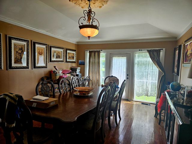 1208 Washington St, W, Fayetteville, TN 37334