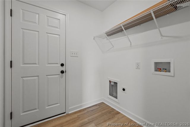 140 Penberthy Way, Raeford, NC 28376