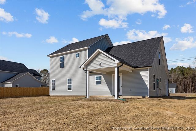 140 Penberthy Way, Raeford, NC 28376