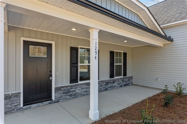 140 Penberthy Way, Raeford, NC 28376