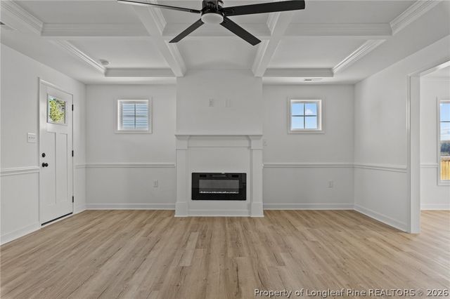 140 Penberthy Way, Raeford, NC 28376