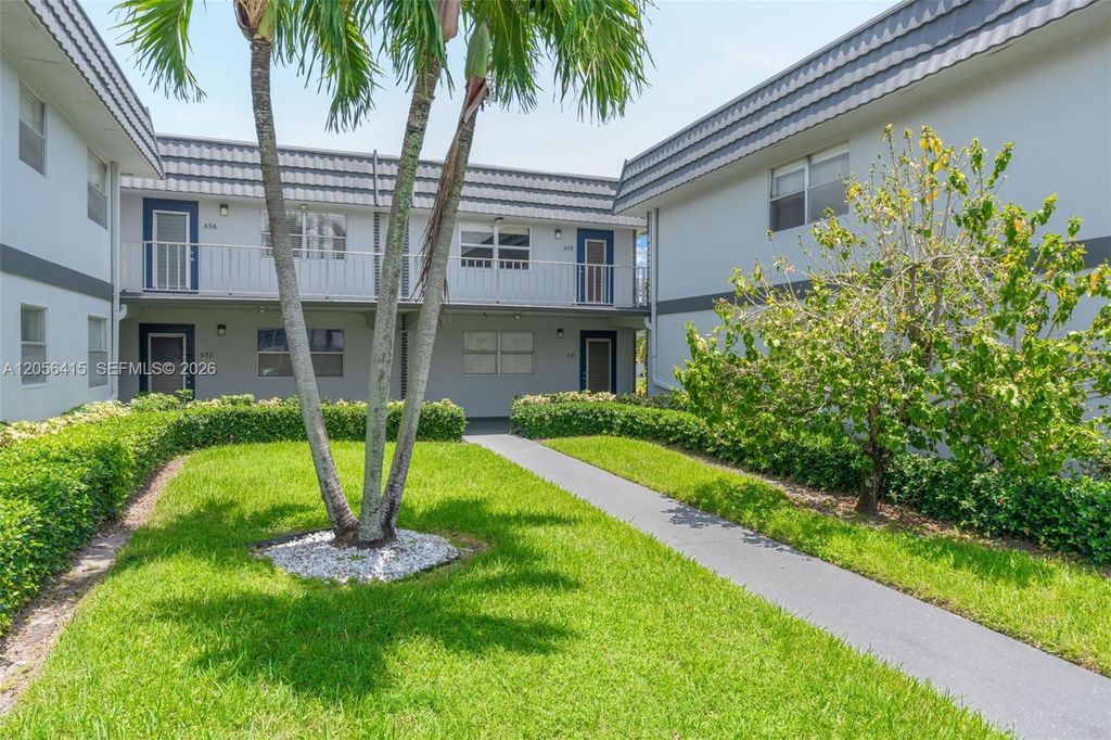 631 N Saxony N N, Delray Beach, FL 33446