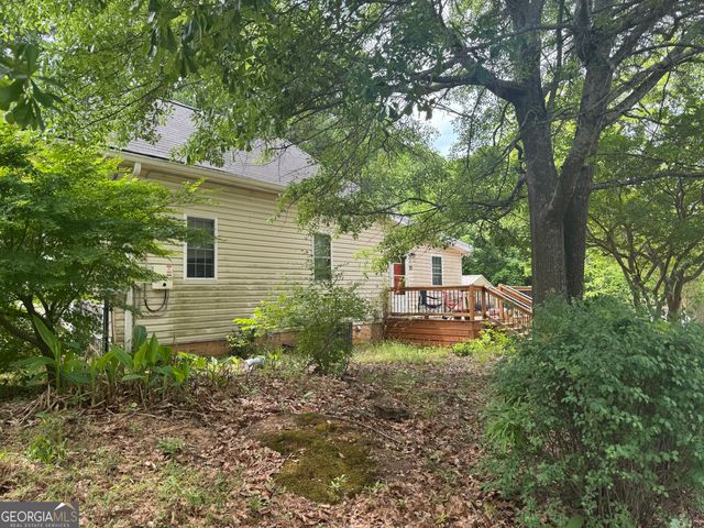 1734 Broad Street A, Athens, GA 30601