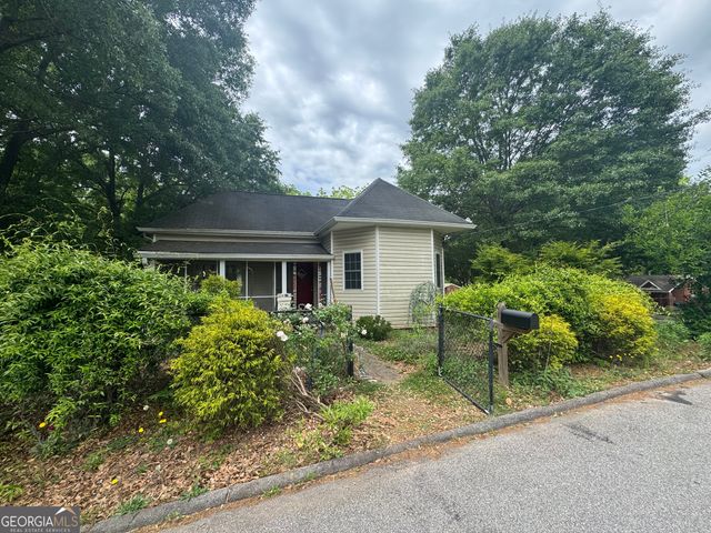 1734 Broad Street A, Athens, GA 30601