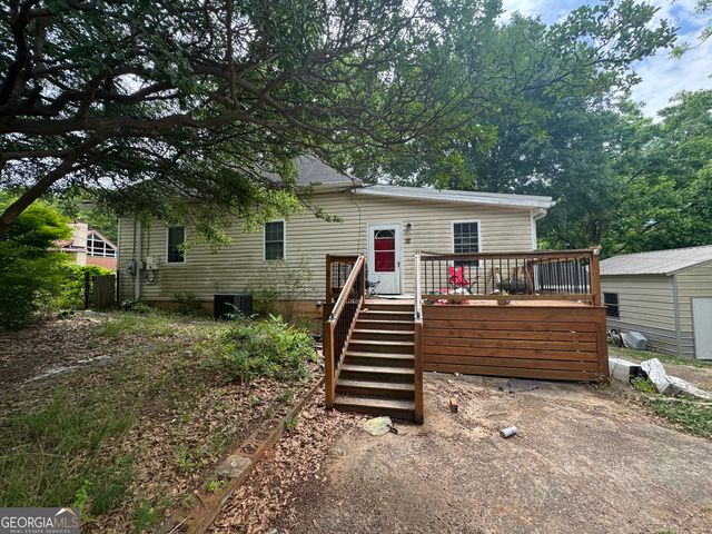 1734 Broad Street A, Athens, GA 30601