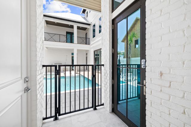 196 S Wall Street, Inlet Beach, FL 32461