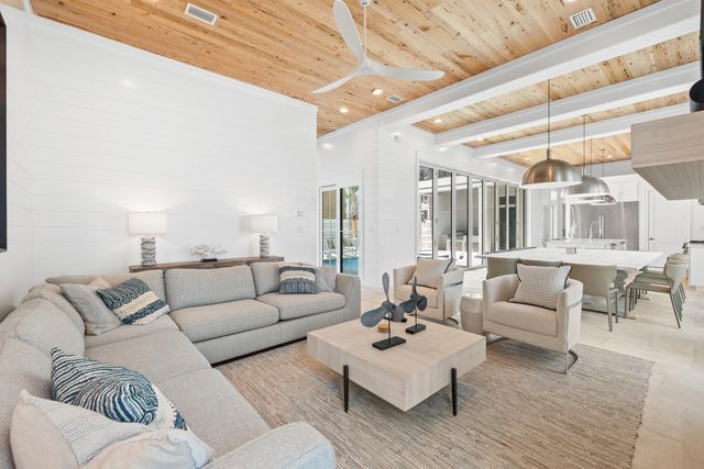 196 S Wall Street, Inlet Beach, FL 32461