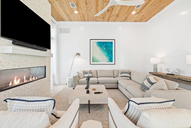 196 S Wall Street, Inlet Beach, FL 32461