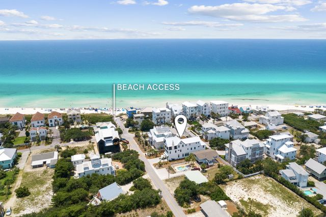 196 S Wall Street, Inlet Beach, FL 32461