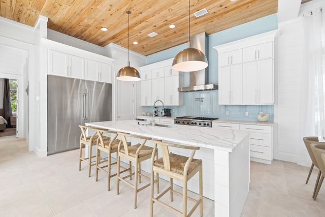 196 S Wall Street, Inlet Beach, FL 32461