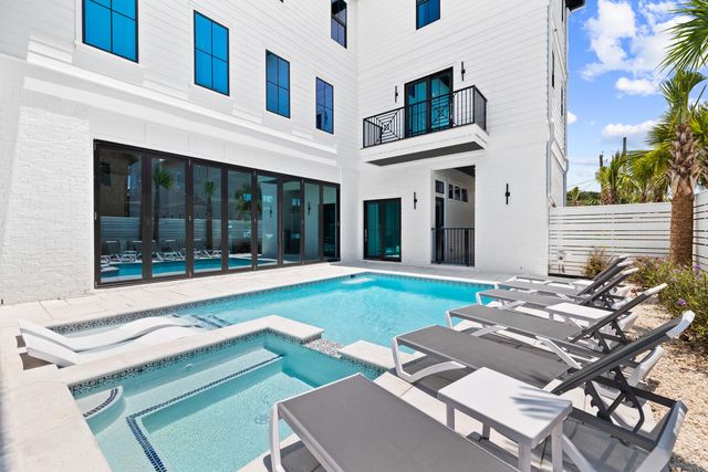 196 S Wall Street, Inlet Beach, FL 32461