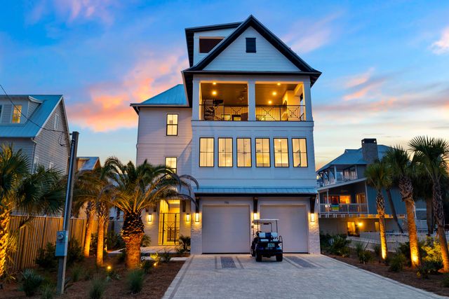 196 S Wall Street, Inlet Beach, FL 32461