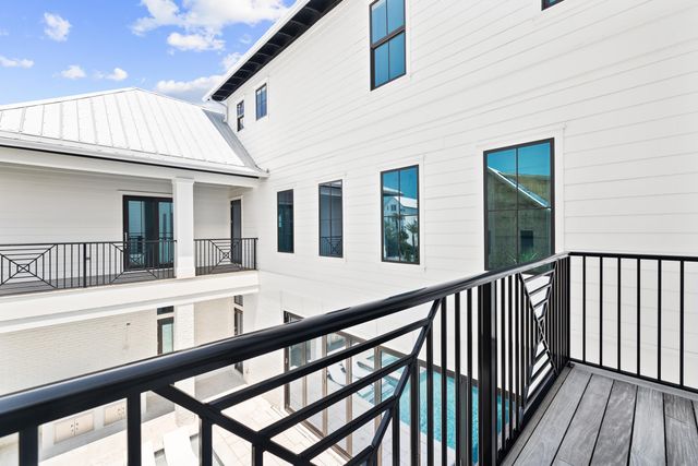 196 S Wall Street, Inlet Beach, FL 32461