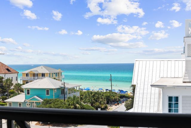 196 S Wall Street, Inlet Beach, FL 32461