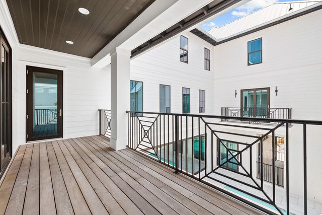 196 S Wall Street, Inlet Beach, FL 32461
