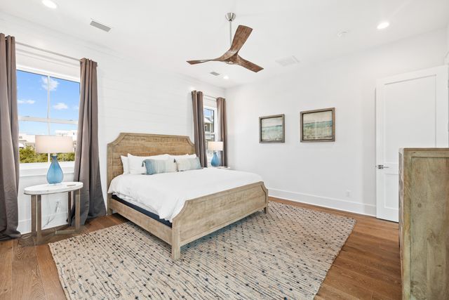 196 S Wall Street, Inlet Beach, FL 32461