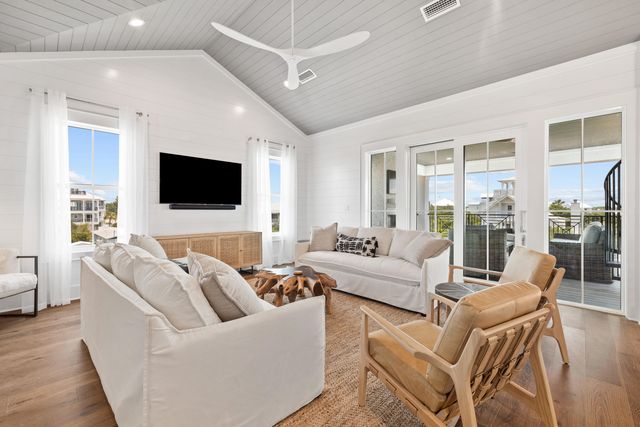 196 S Wall Street, Inlet Beach, FL 32461