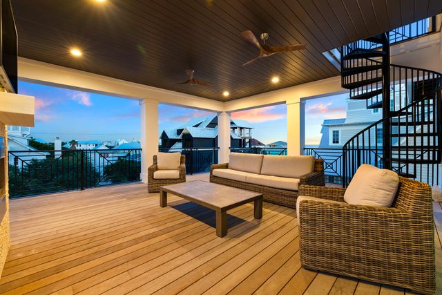 196 S Wall Street, Inlet Beach, FL 32461