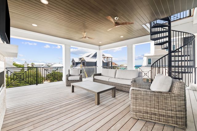 196 S Wall Street, Inlet Beach, FL 32461