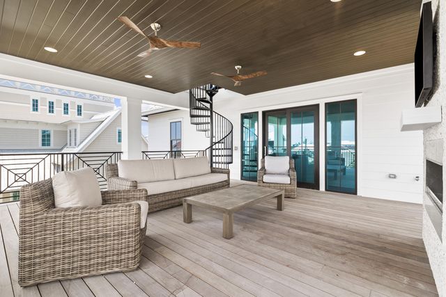 196 S Wall Street, Inlet Beach, FL 32461