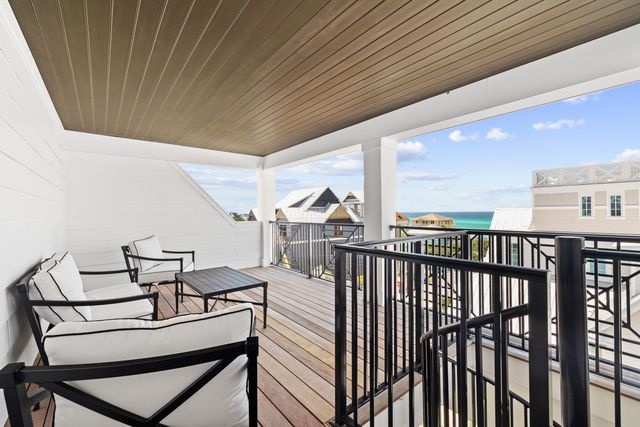 196 S Wall Street, Inlet Beach, FL 32461