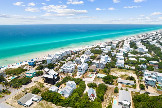 196 S Wall Street, Inlet Beach, FL 32461