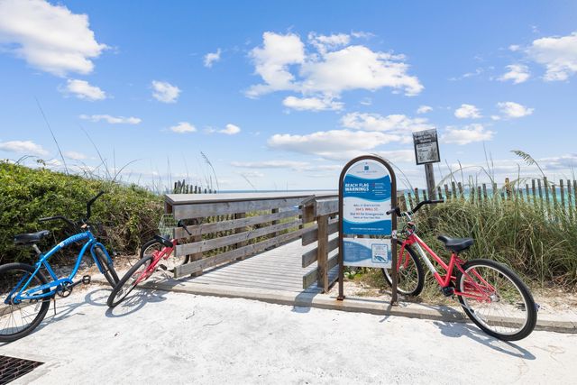 196 S Wall Street, Inlet Beach, FL 32461