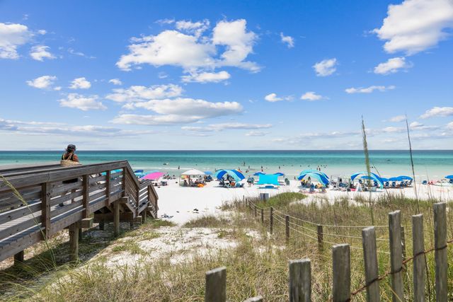 196 S Wall Street, Inlet Beach, FL 32461