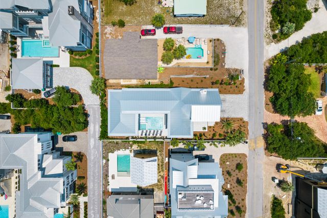 196 S Wall Street, Inlet Beach, FL 32461