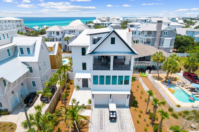 196 S Wall Street, Inlet Beach, FL 32461