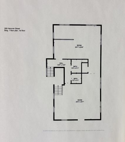 269 Hanover St 1, Hanover, MA 02339